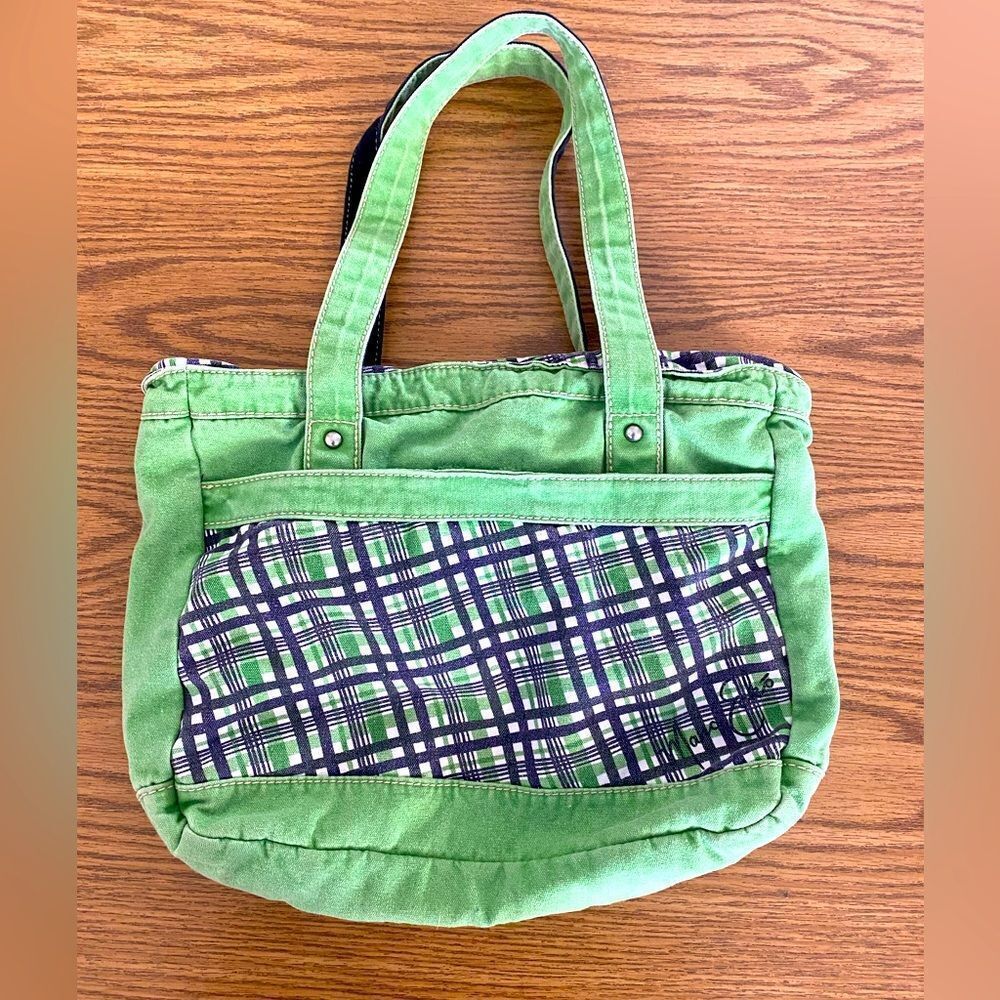 Women’s Marc Ecko tote bag